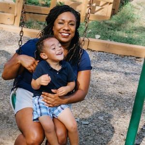 Meet your Posher, Kiana